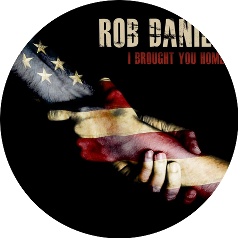 Rob Daniel
