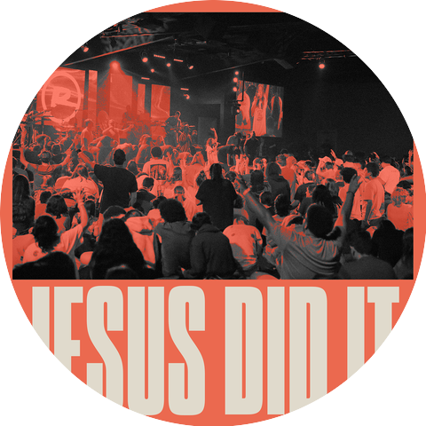 Ramp Worship and Catherine Mullins