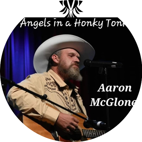 Aaron McGlone