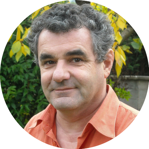 Patrice Guillaumat