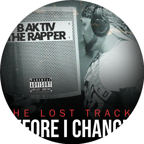 B Aktiv The Rapper