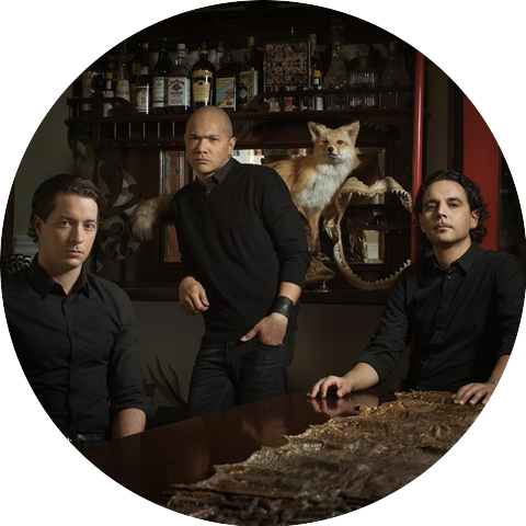 Danko Jones