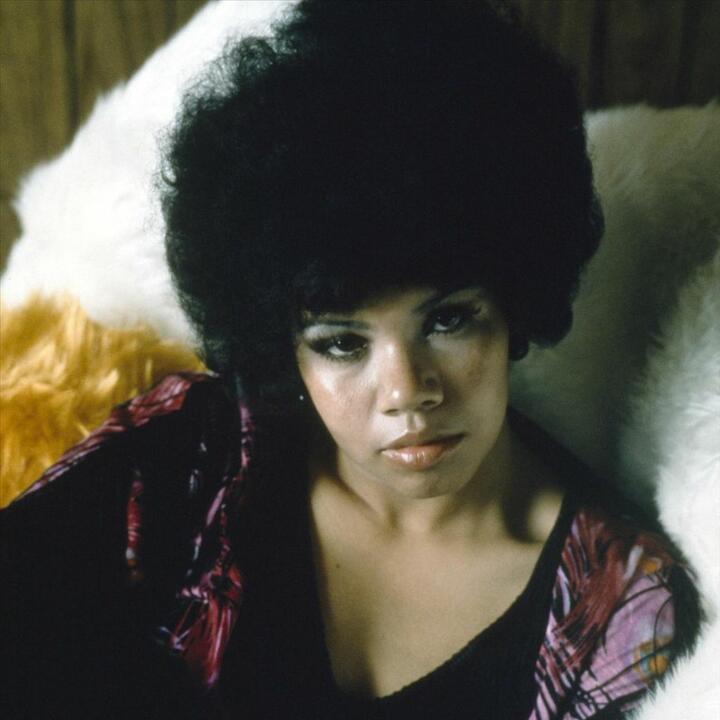 Candi Staton & Benji La Vida