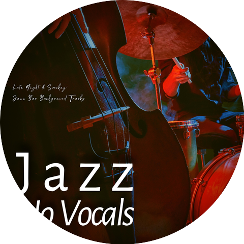 Jazz No Vocals
