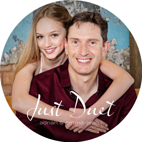 Adrian and Emma-Jean Music