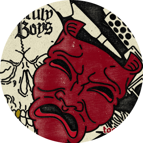 Unruly Boys