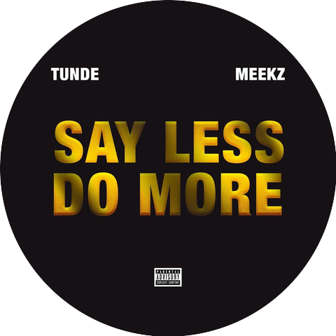 Meekz Tunde
