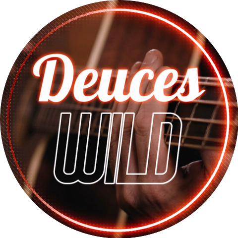 deuces wild band
