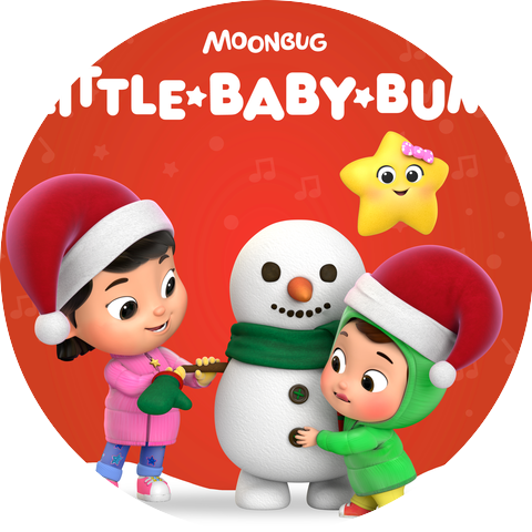 Little Baby Bum en Español