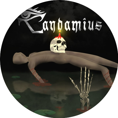 Candamius