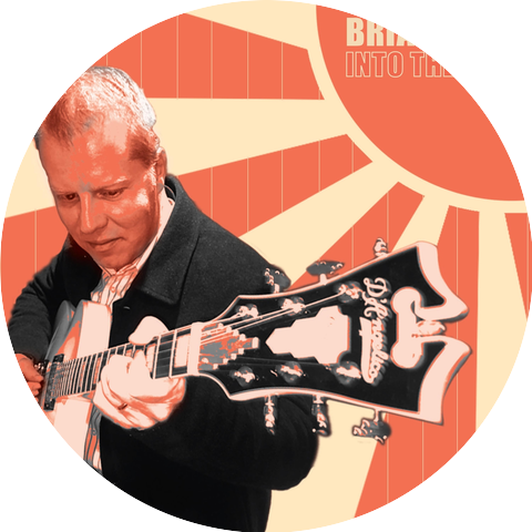 Brian Lupo