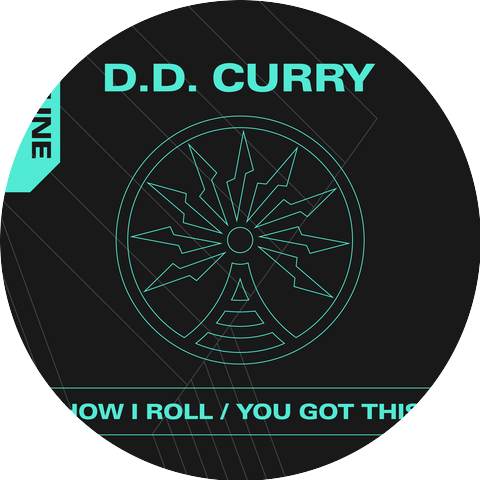 D.D. Curry