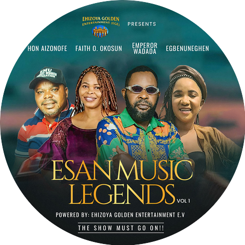 Esan Music Legends