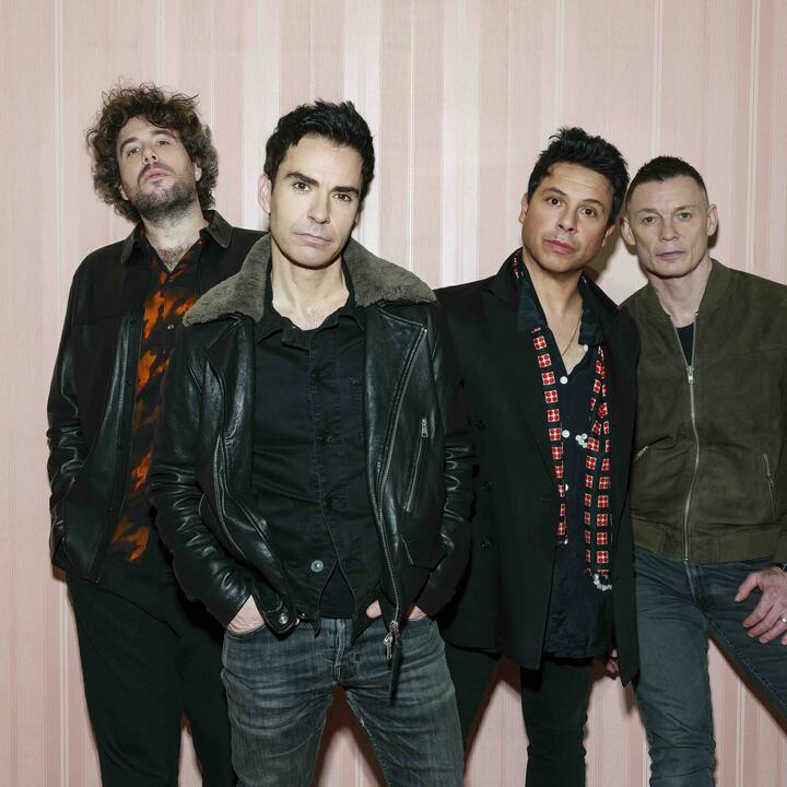 Stereophonics