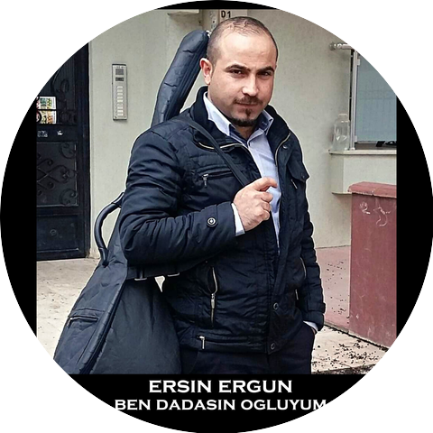 Ersin Ergün