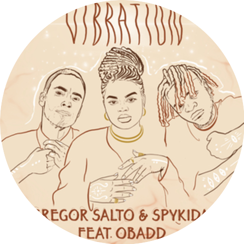 Gregor Salto & Spykida