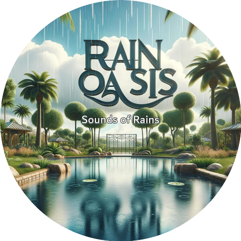 Sounds of Rains