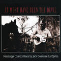 Jack Owens & Bud Spires