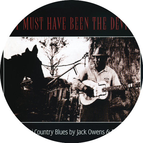 Jack Owens & Bud Spires