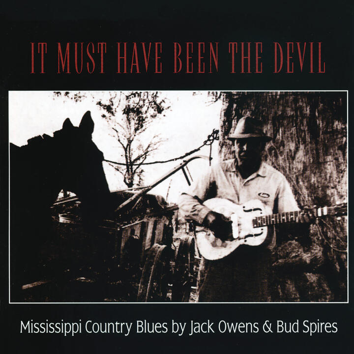 Jack Owens & Bud Spires