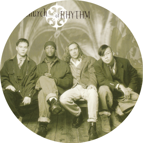 Church of Rhythm