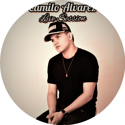 Camilo Alvarez
