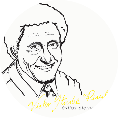 Victor Yturbe