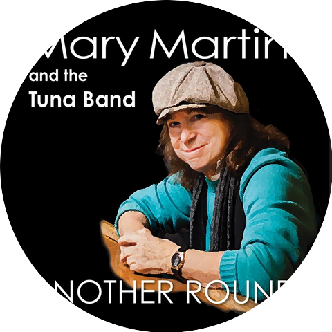 Mary Martin and the Tuna Band