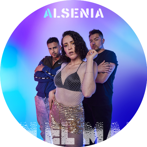 Alsenia
