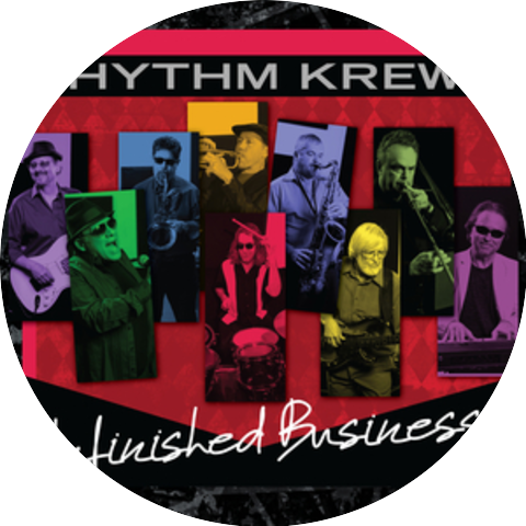 Rhythm Krewe