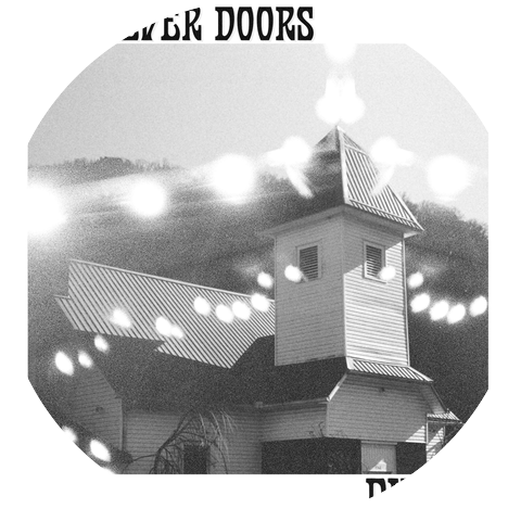 The Silver Doors