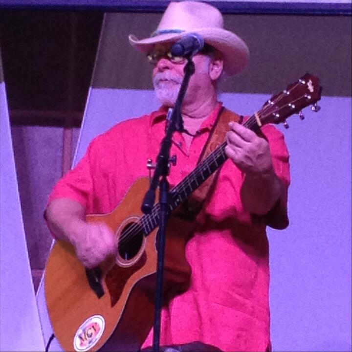 Tommy Alverson