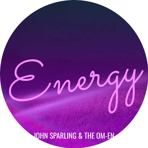 John Sparling and The Om-en