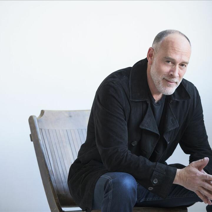 Marc Cohn