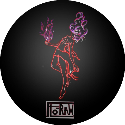 FLO-RAW