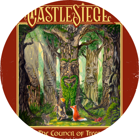 Castlesiege
