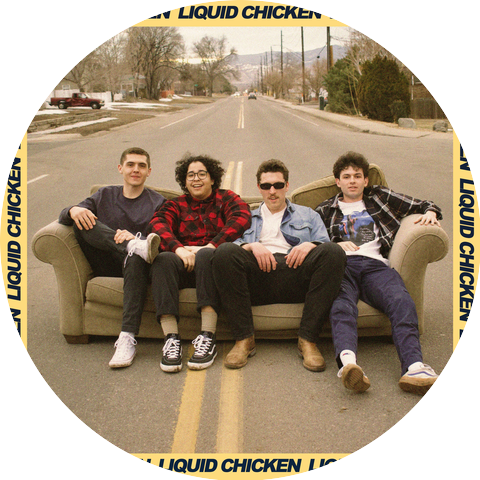 Liquid Chicken