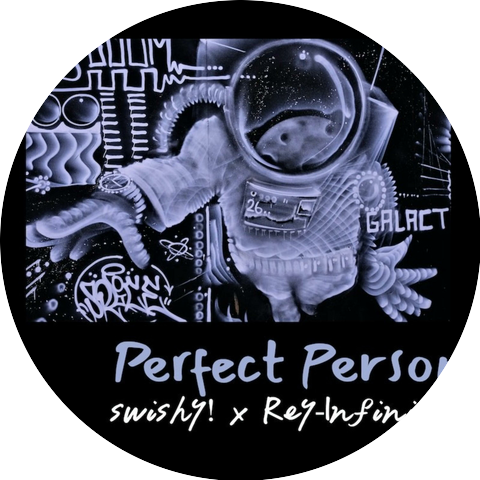 swishy! & Rey-Infinite