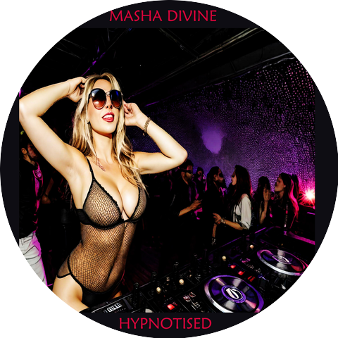 Masha Divine