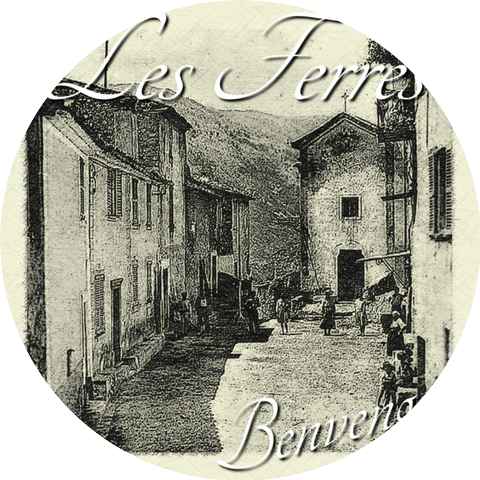 Ferres