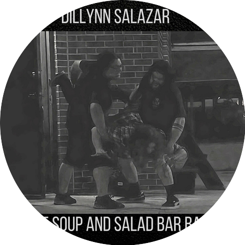 Dillynn Salazar