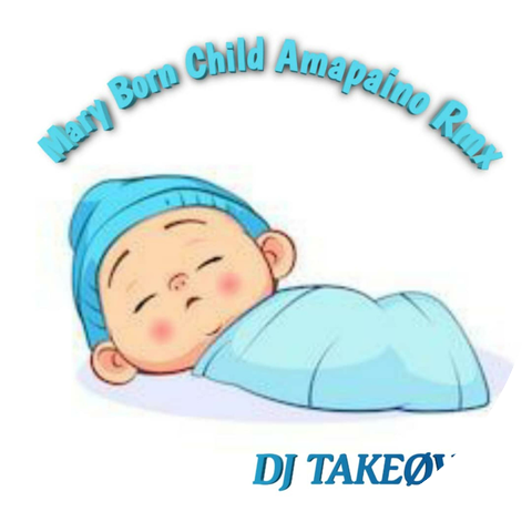 DJ Takeover