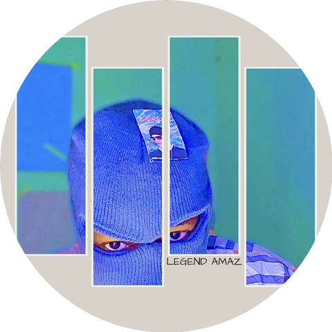 Legend Amaz