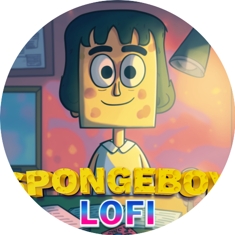 Spongebob Lofi & SpongeBoy Lofi