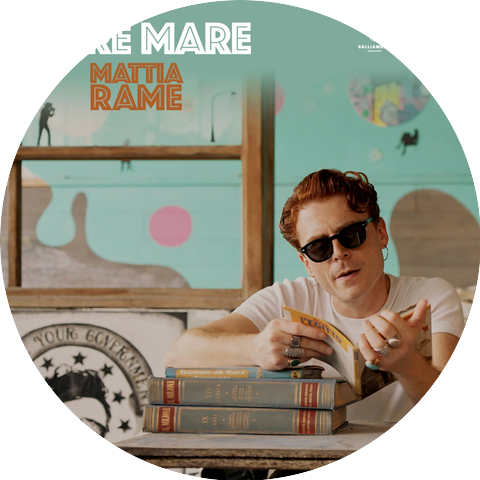 Mattia Rame