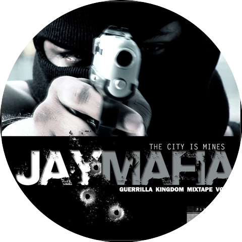 Jay Mafia