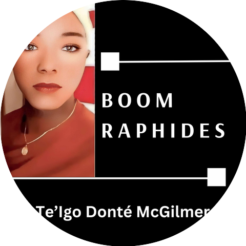 Te'Igo Donté McGilmer