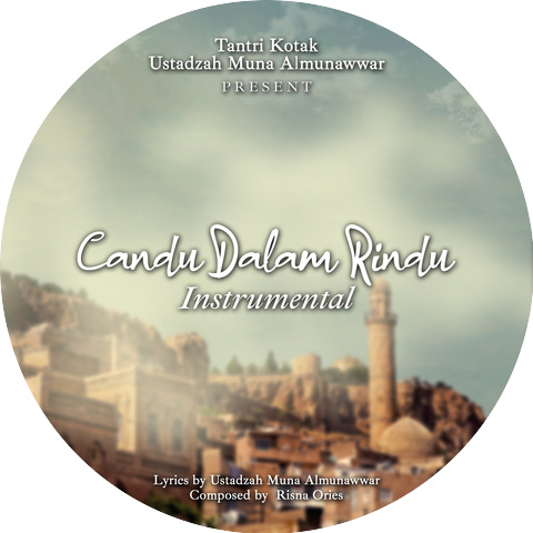 Ustadzah Muna Almunawwar