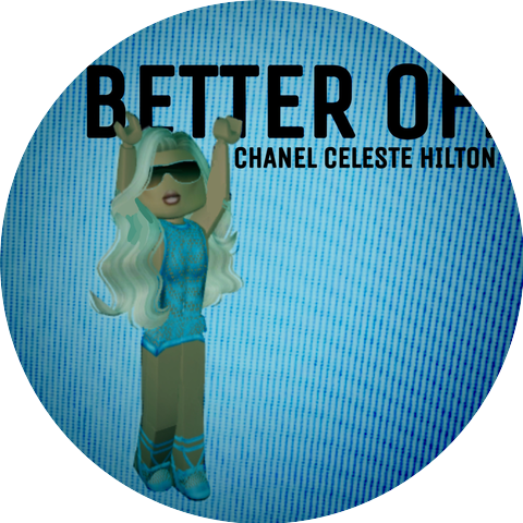 Chanel Celeste Hilton