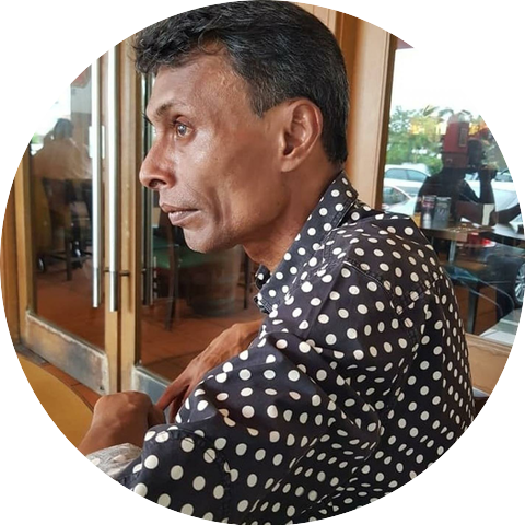 Richard Morais